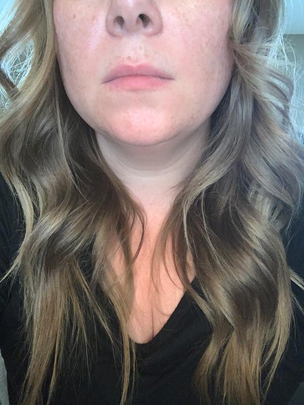 kristin ess hair straightener review