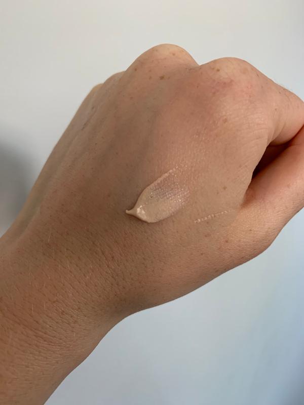 thinksport everyday face sunscreen spf 30