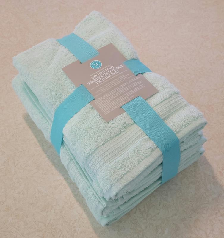 Martha stewart towels online clearance