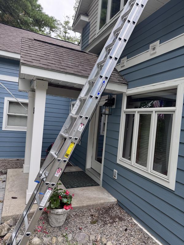 D1328-2 | Extension Ladders | Werner