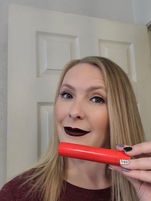Customer photo for "Clean and romantic lashes!"