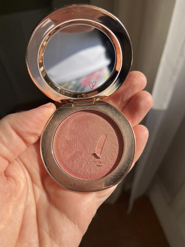 Customer photo for "Lovely"