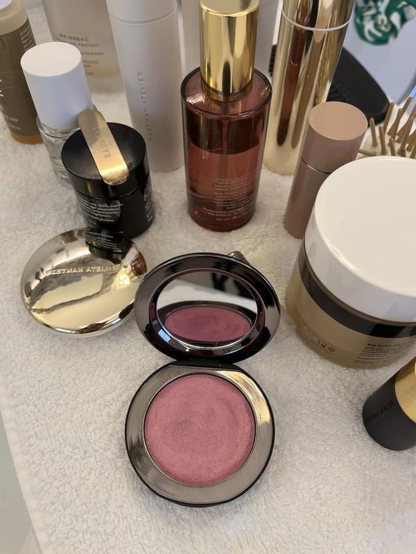 Customer photo for "Lovely color and phenomenal quality"
