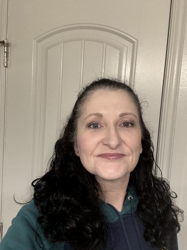 Customer photo for "Vital Pressed Skincare Powder"