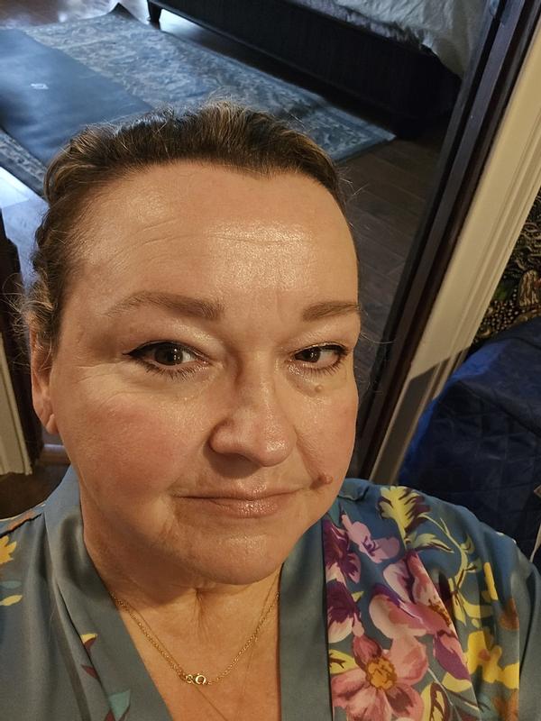 Customer photo for "Skin Activator"