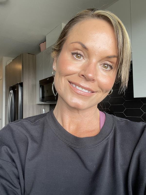 Customer photo for "I feel pretty"
