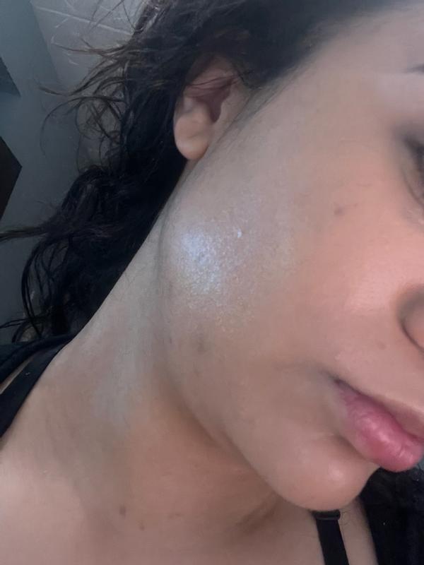 Customer photo for "Very pretty finish"
