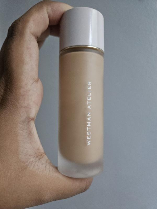 Customer photo for "Great foundation"