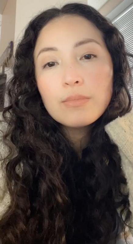 Customer photo for "Vital Skin Foundation stick"
