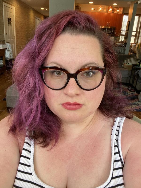 Customer photo for "Holy crap"