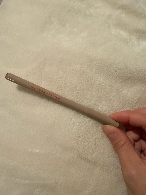 Customer photo for "Perfect shade"