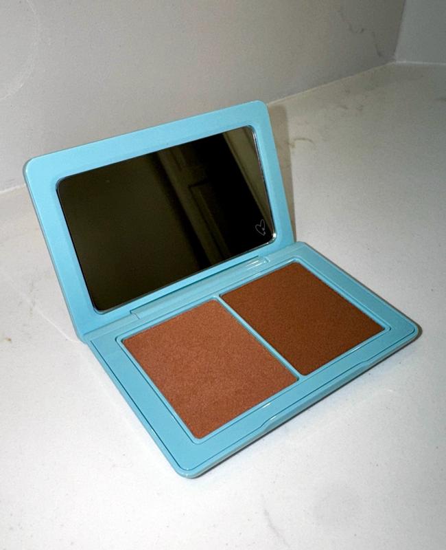 Customer photo for "Blendable and beautiful!"