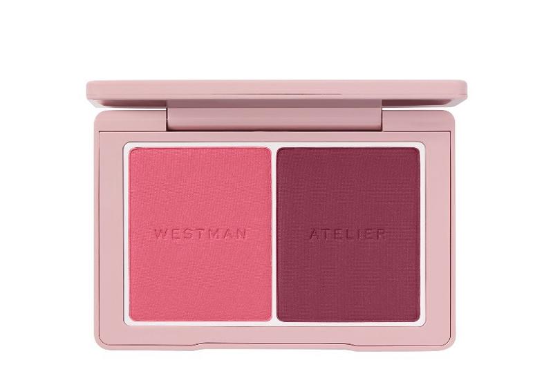 Westman Atelier Baby Cheeks Powder Blush Duo (Women) | Nordstrom
