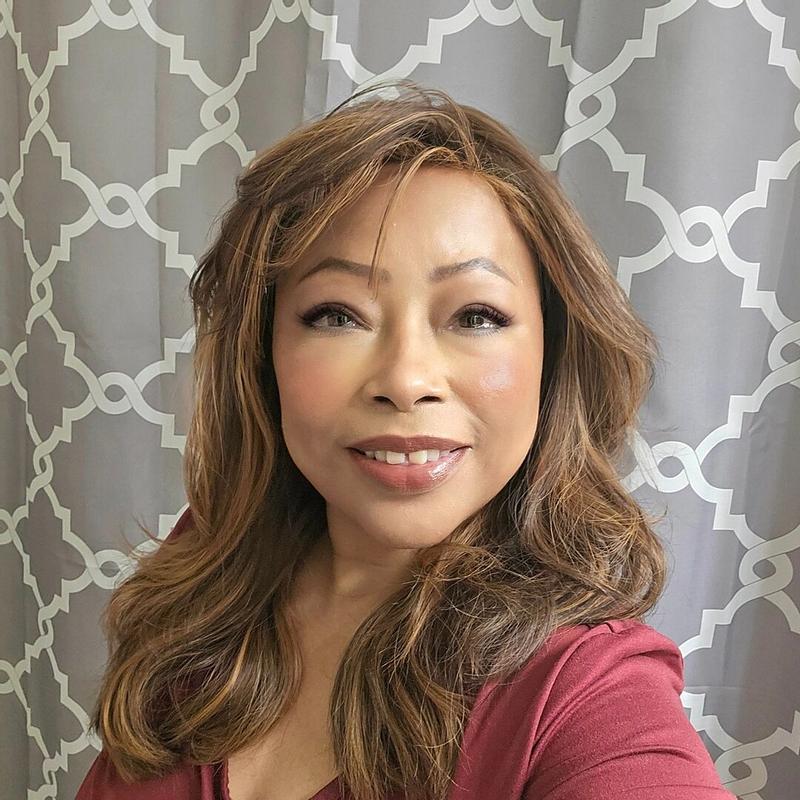 Customer photo for "My "IT" Skin Tint"