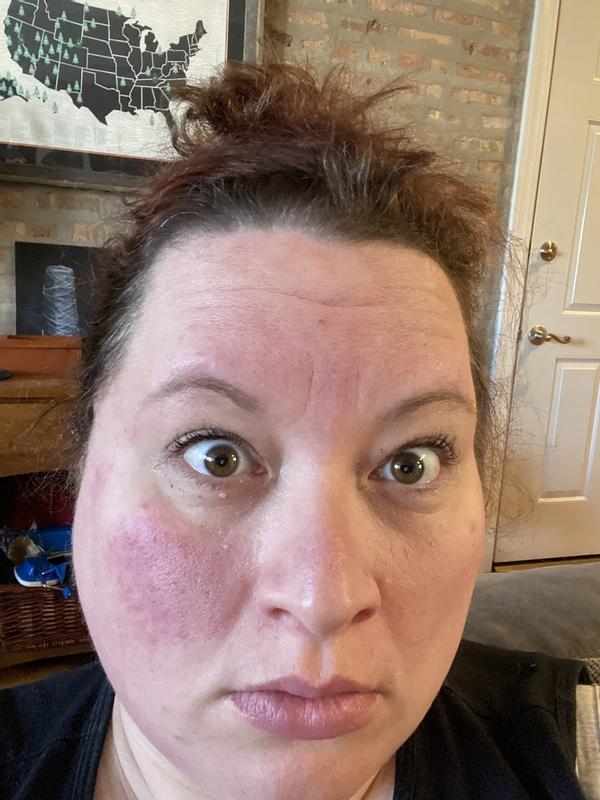 Customer photo for "Holy crap"