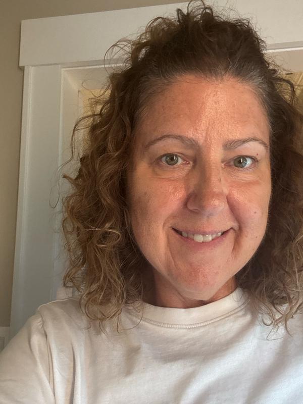Customer photo for "Feels amazing"