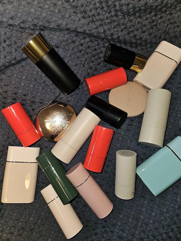 Customer photo for "Highlight stick"