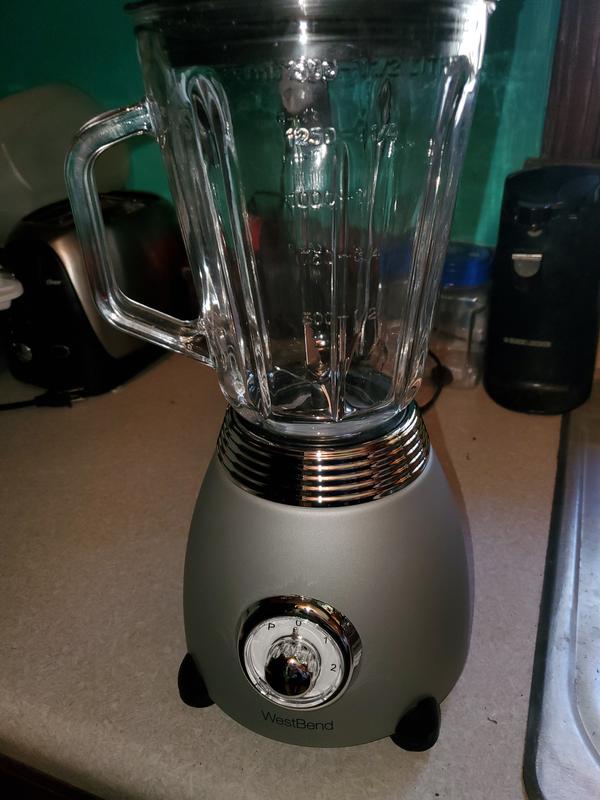 Vintage West Bend Food Processor Mixer and 50 similar items
