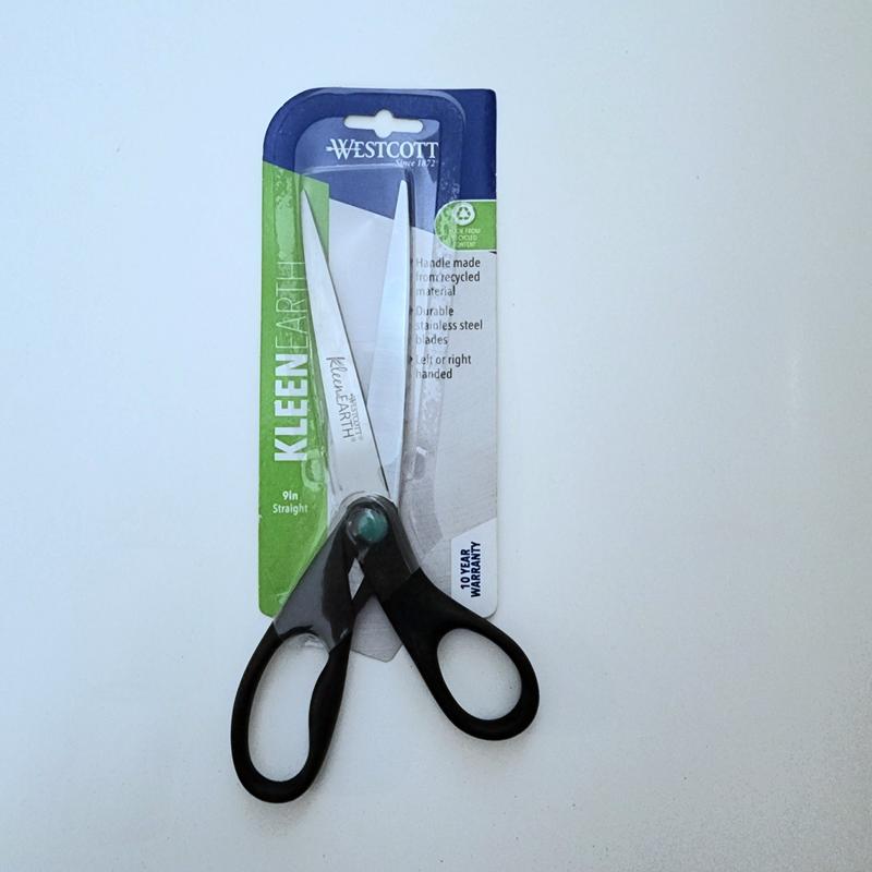Westcott Transparent Jeweltone 12 Plastic Ruler 12 Length x 1 Width in ...