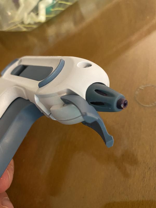 Low-Temp Mini Hot Glue Gun at Lakeshore Learning
