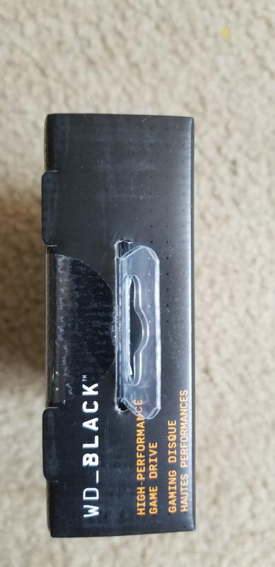 Customer photo 1 of 6. Click to open full size image.