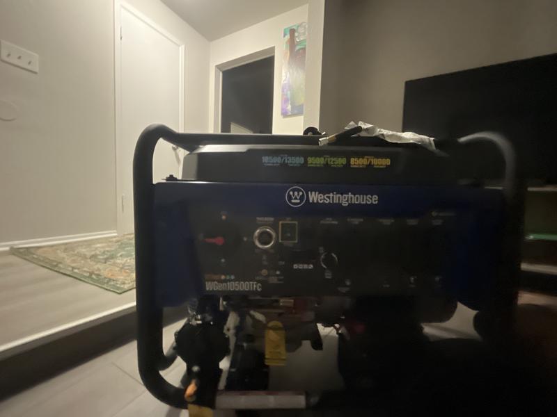 Quick set up