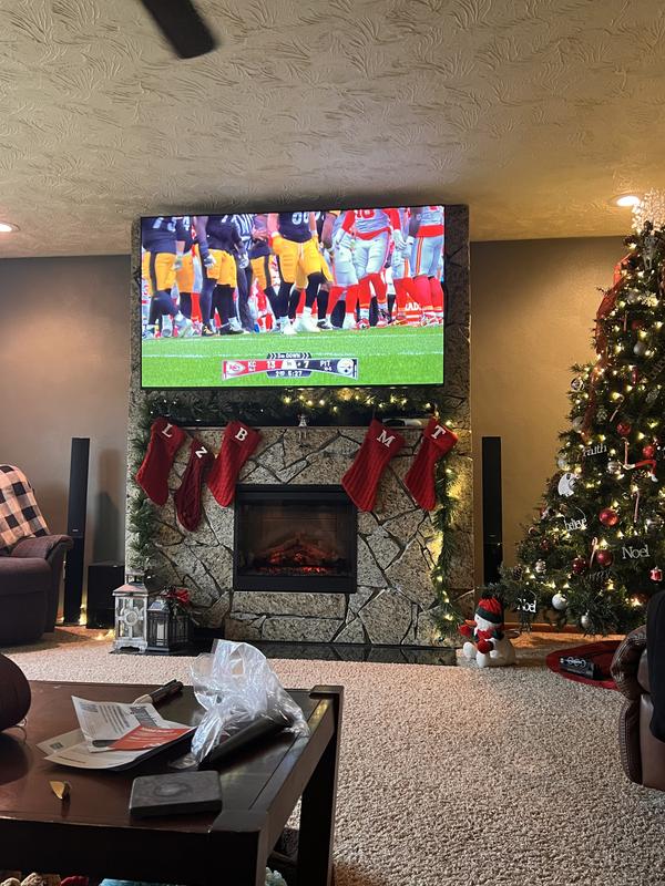 My Christmas present!