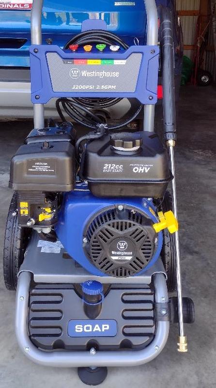 Blueberry visual data 3