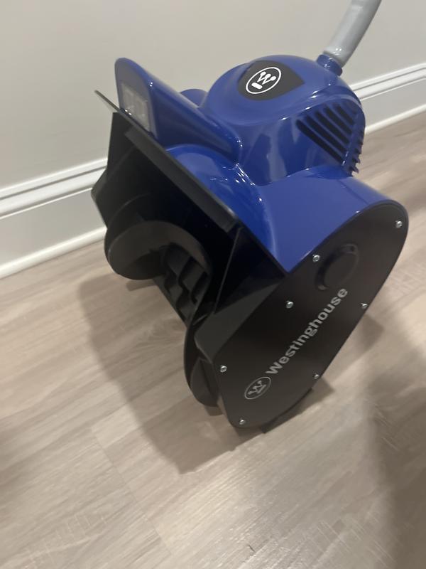 Westinghouse 23 in. 120-Volt Single-Stage Corded Electric Snow