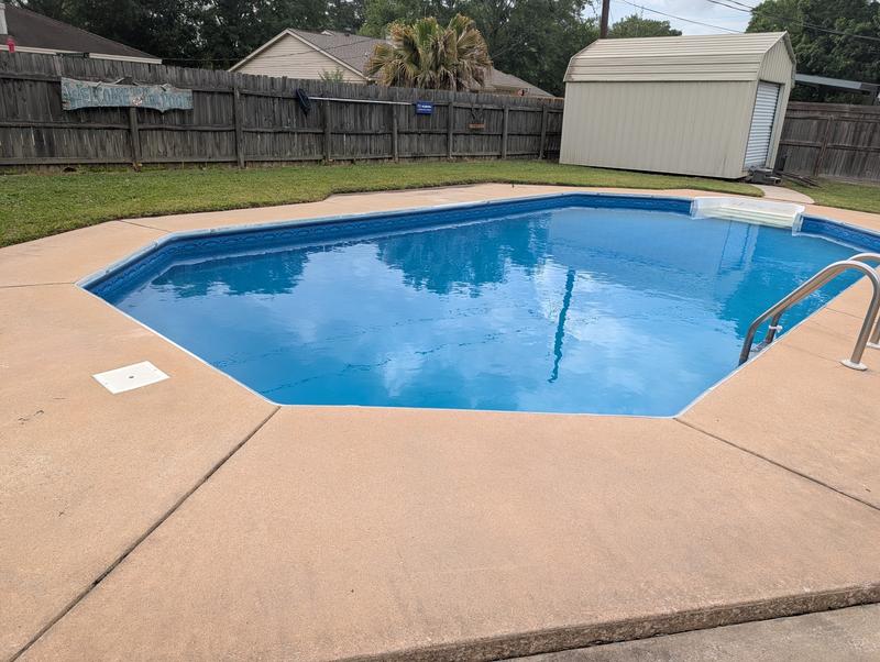 Satisfying results!