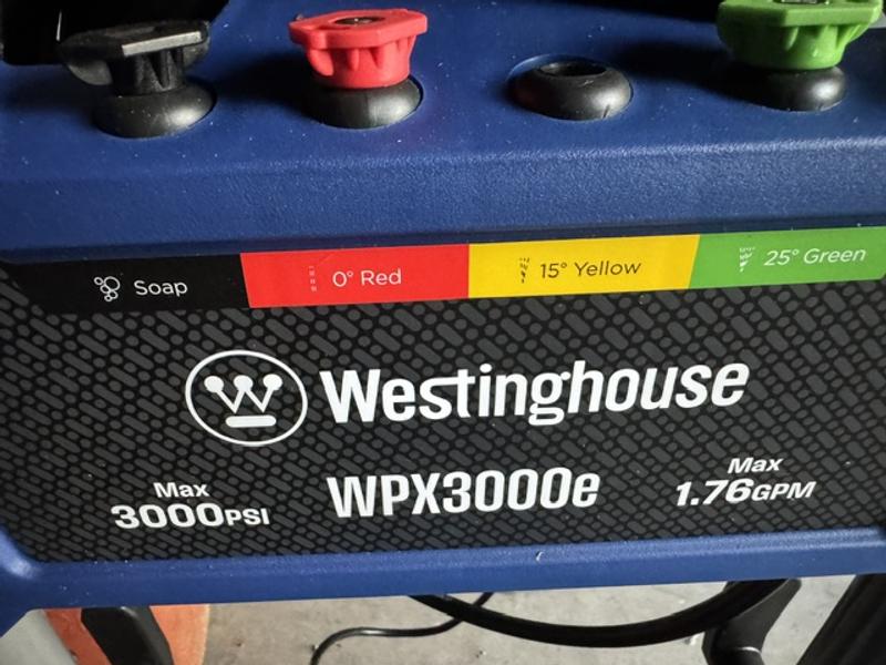 PW 3000