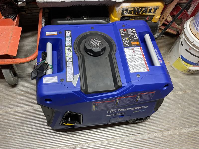 My new gen, like the color aswell