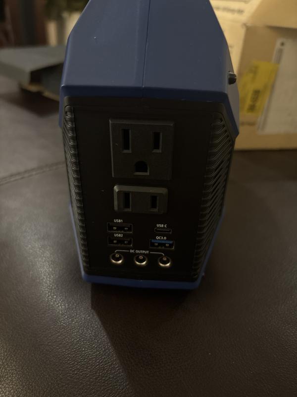 New toy!
