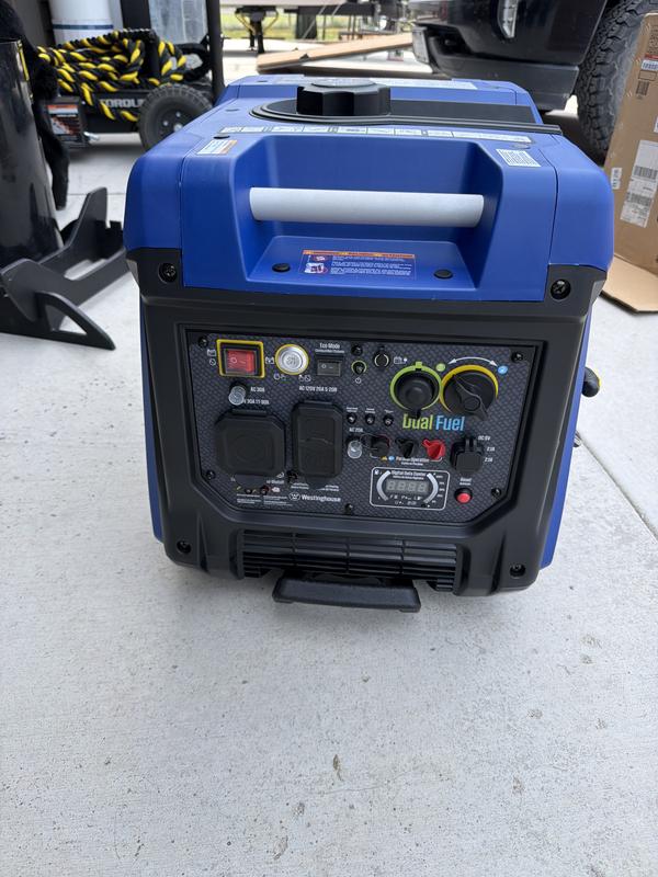 My Generator