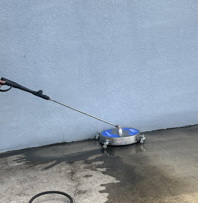Surface Cleaner