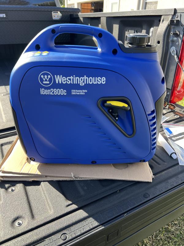 Just buy it. You will love it.