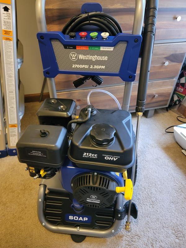 Best Pressure Washer Of 2022