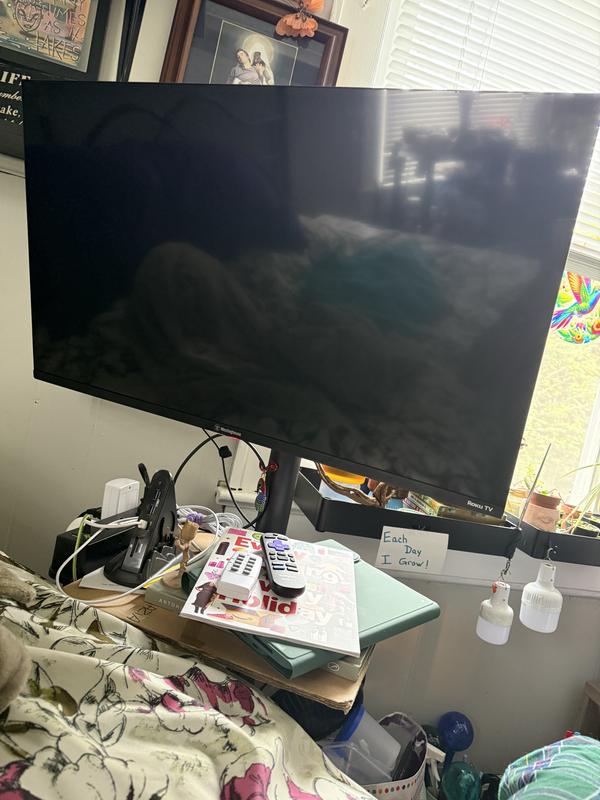 My new TV is Perfect for me!!