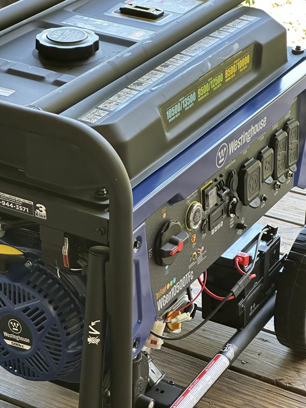 Best generator ever!
