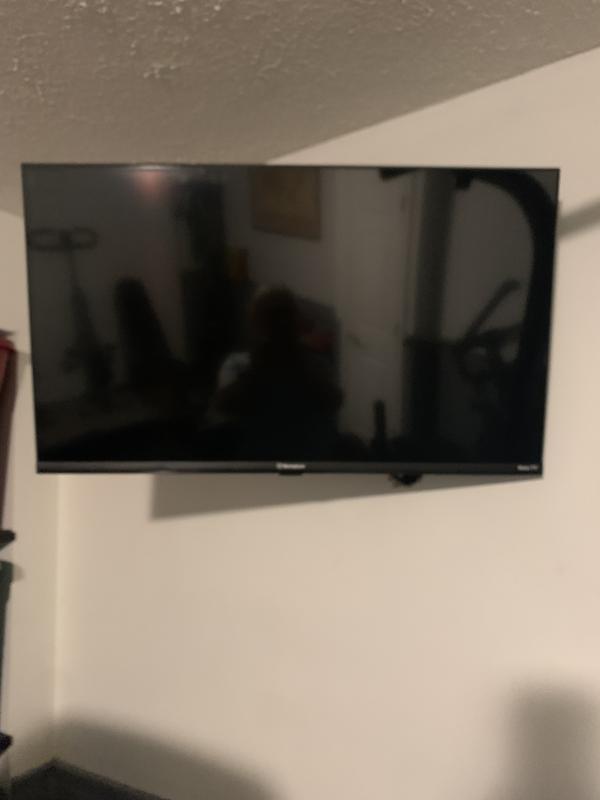 New TV