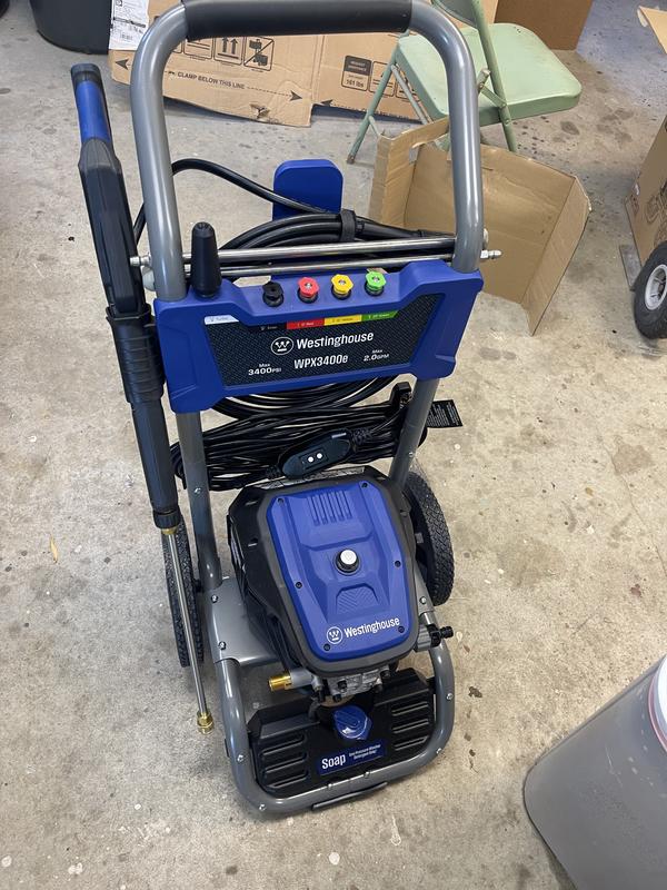 Proud of my new toy