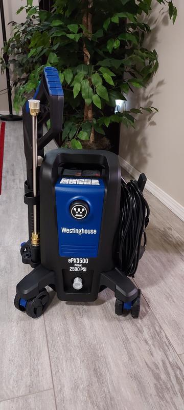 Westinghouse, ePX3500 Electric Pressure Washer