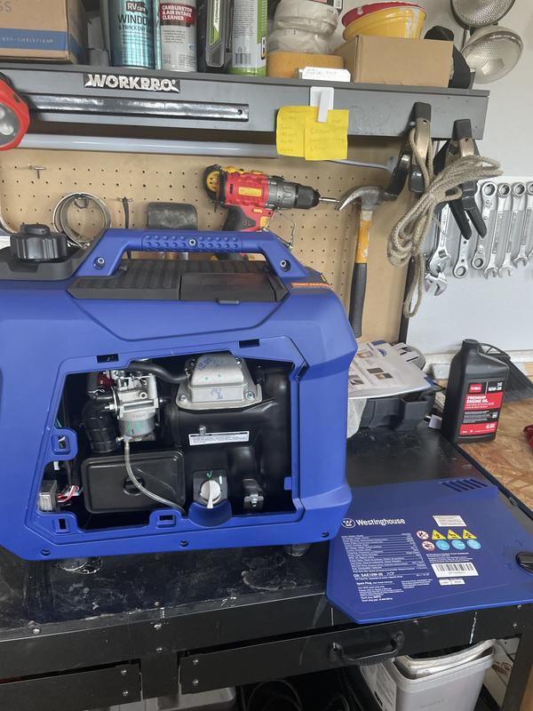 Waiting on high altitude jets