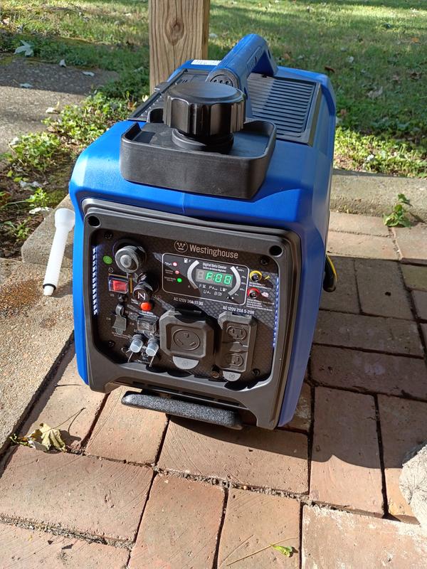 Compact & easy to use