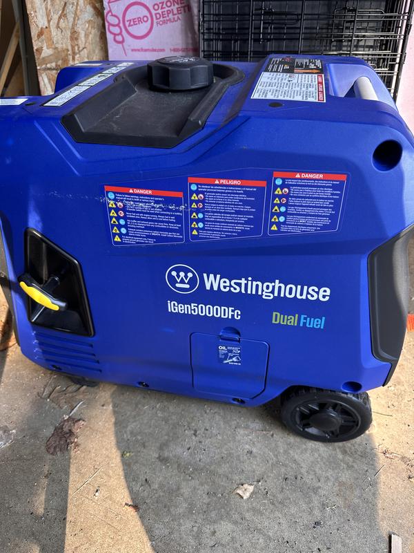iGen5000DFc