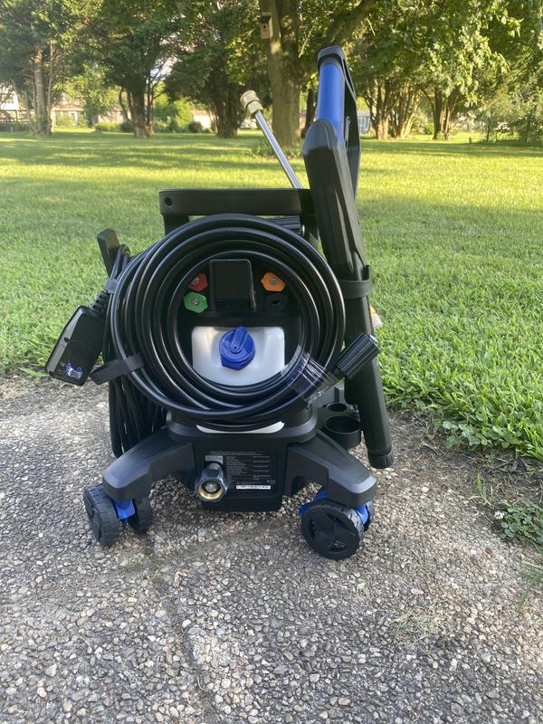 So east to put together! Well made product's!