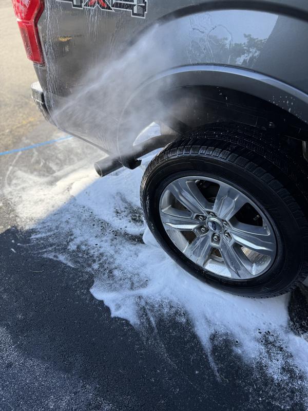 Spray Tip 25 degree