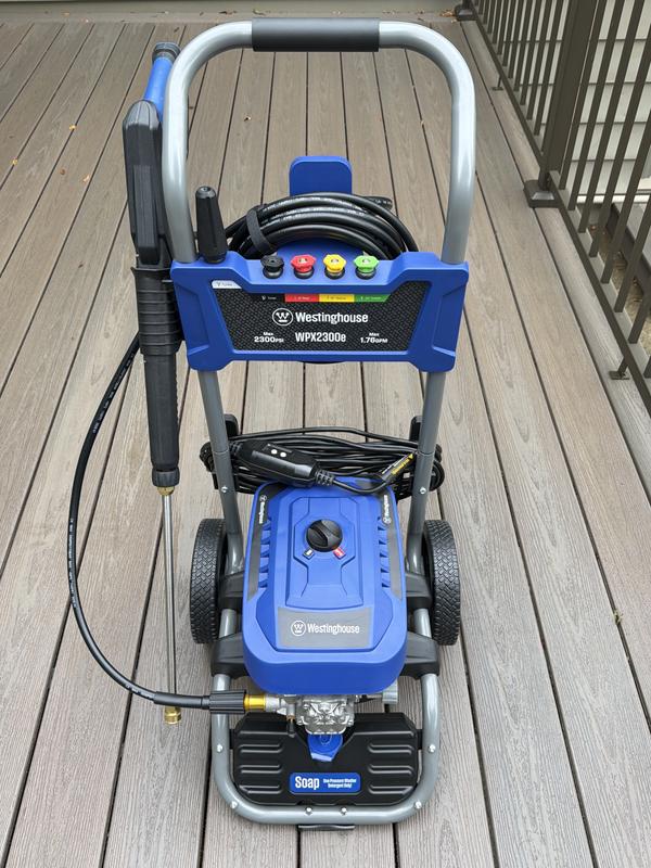 WPX2300e