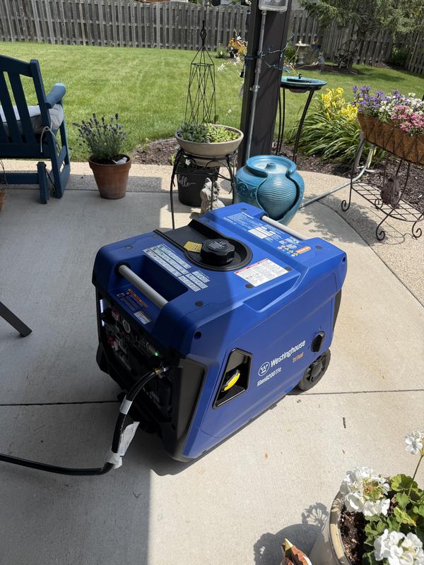 Ready for the Next Storm!