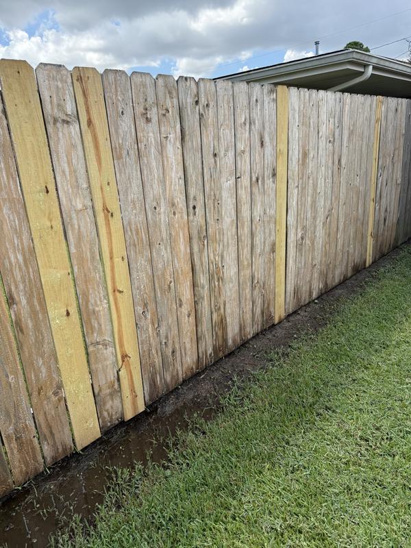 Fence